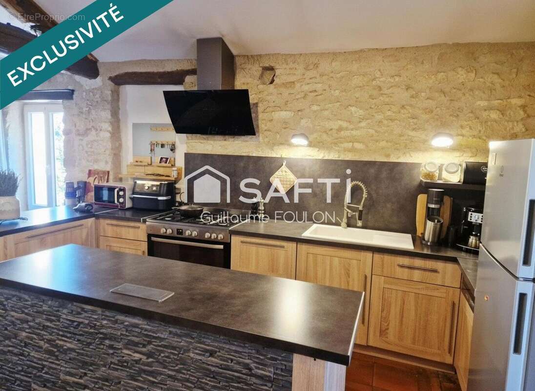 Photo 6 - Maison à BONNIEUX