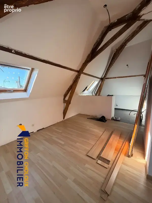 Maison Geste 6 pièce(s) 150 m2 - photo 5