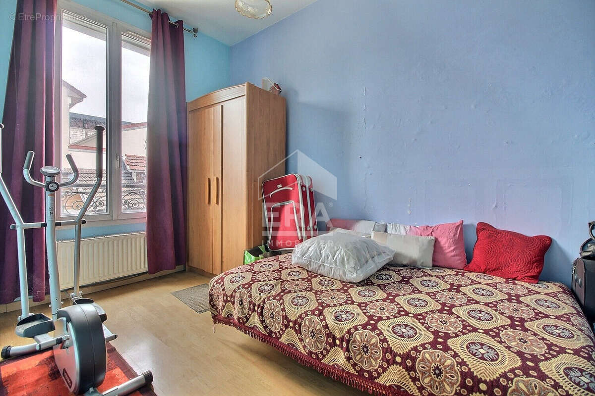 Maison à SAINT-OUEN