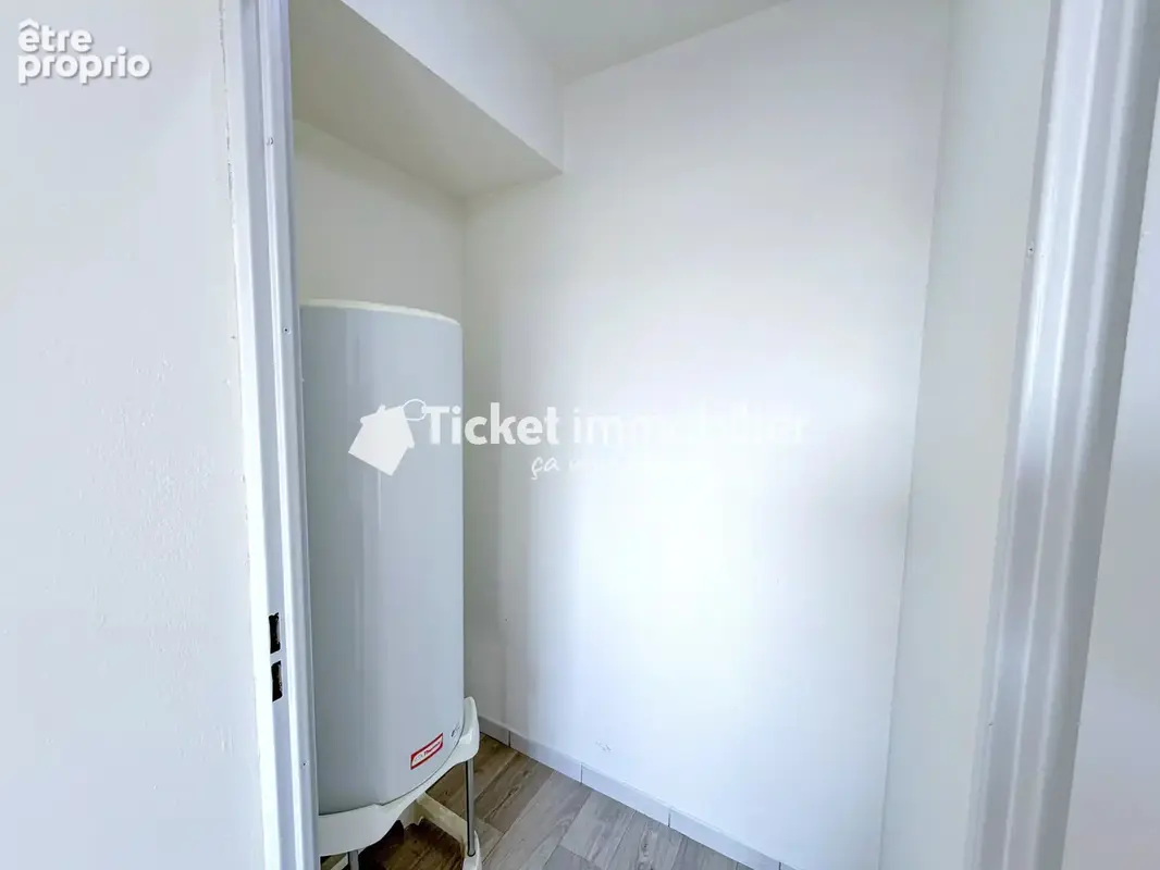 Appartement t2 50m2 tarbes avec balcon, place de parking etc ... - photo 7