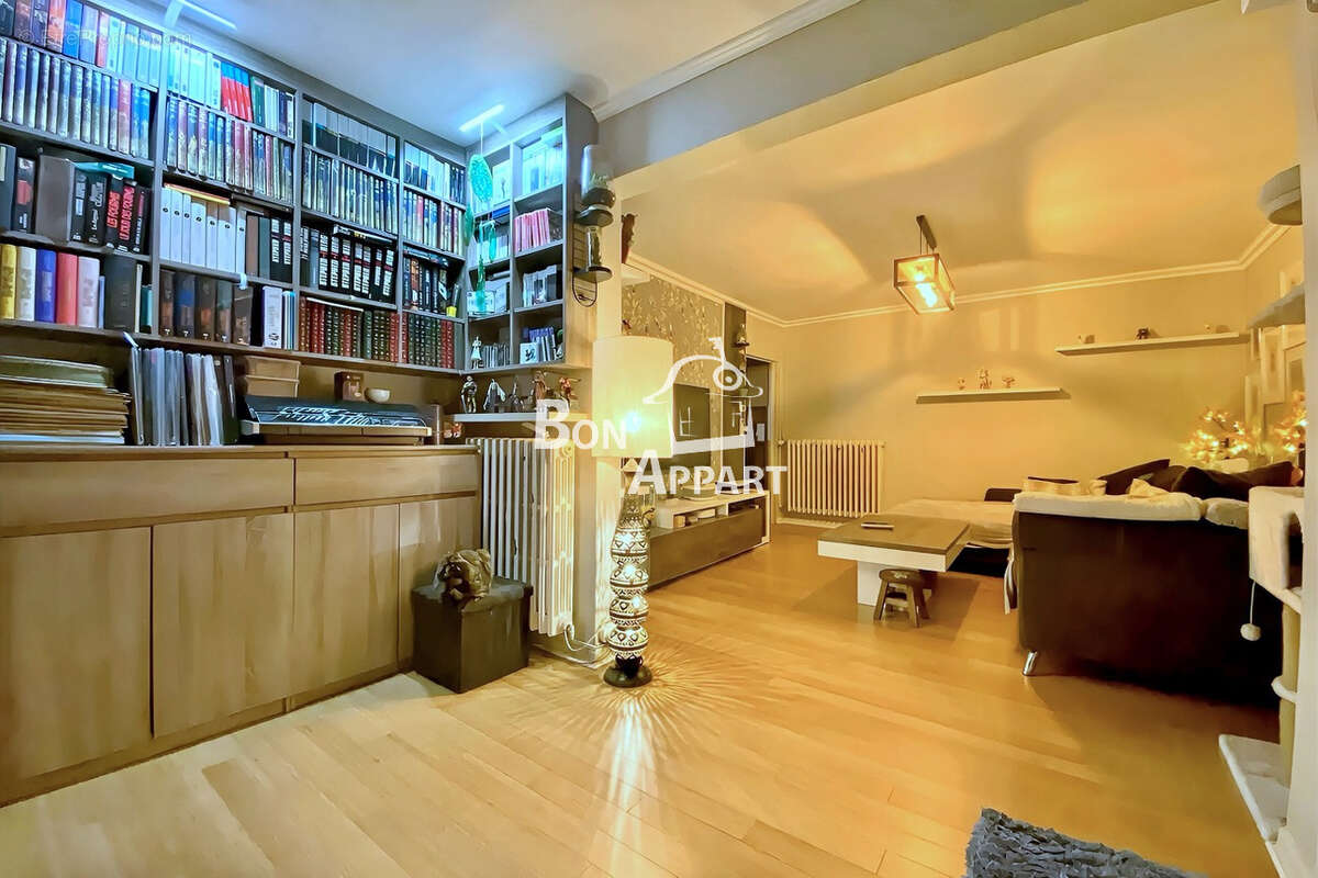 Appartement à HAYANGE