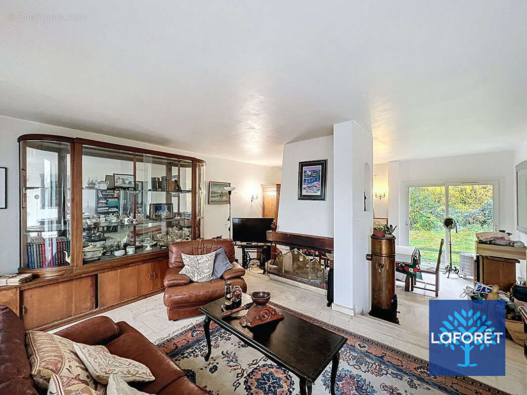 Maison à BOUTIGNY-SUR-ESSONNE