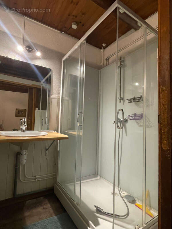 Maison à LA BASTIDE-PUYLAURENT