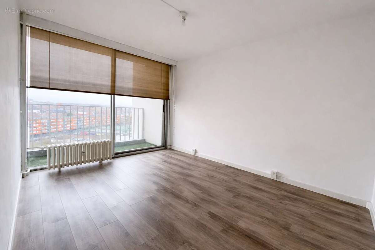 Appartement à ROUBAIX