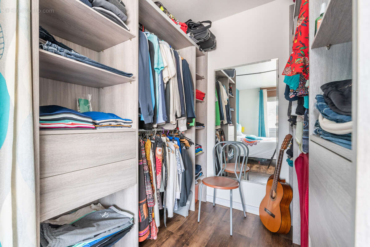 Appartement à BRIVES-CHARENSAC