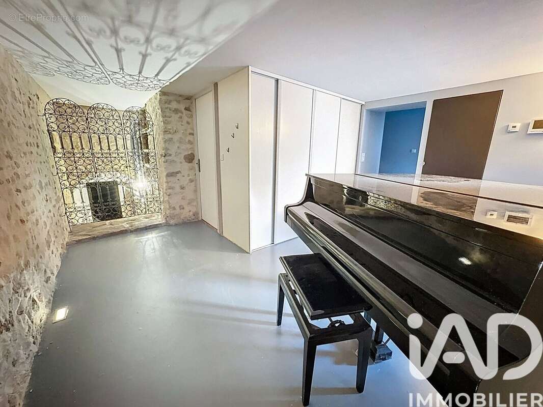 Photo 9 - Maison à ETRECHY