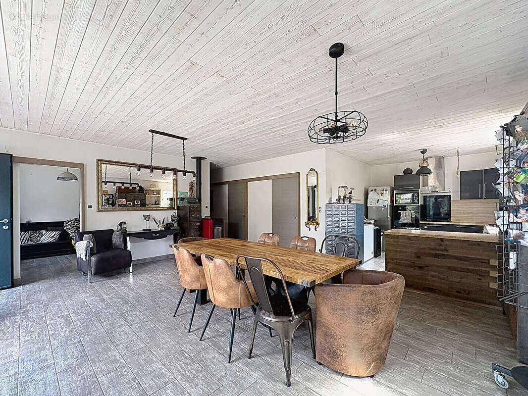 Maison à CHALLANS
