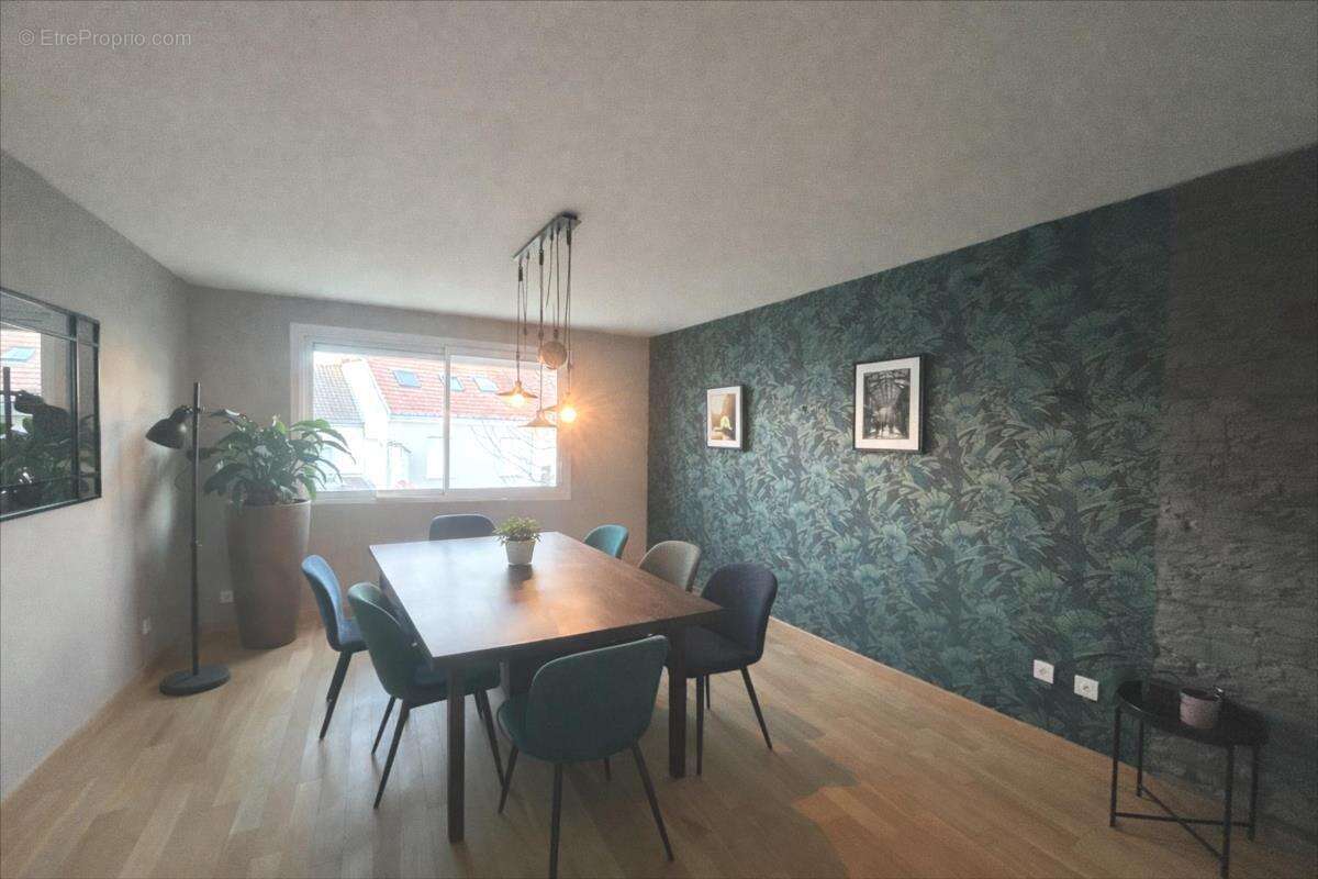 Maison 235 m² à Reims  - photo 7