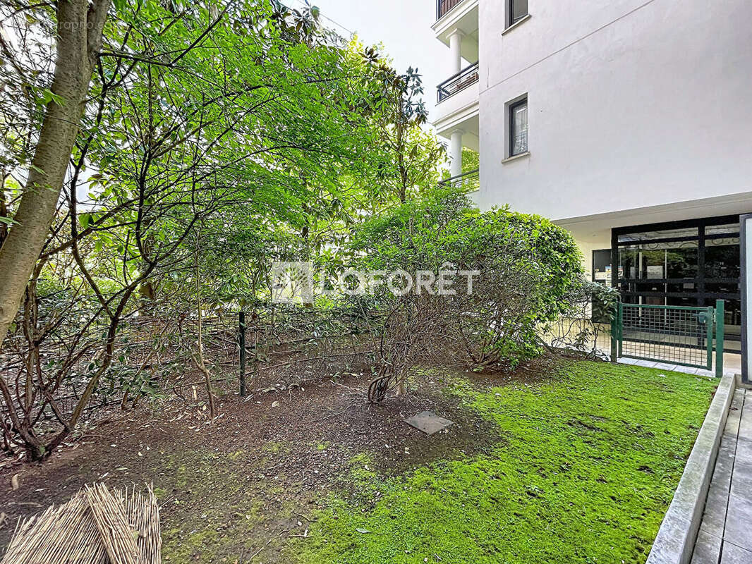 Appartement T3 avec Double Jardin - Centre-ville - photo 9