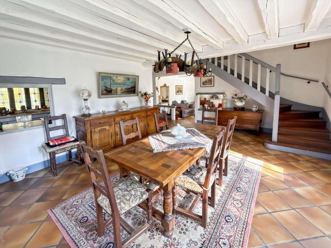 Maison à ORLEANS