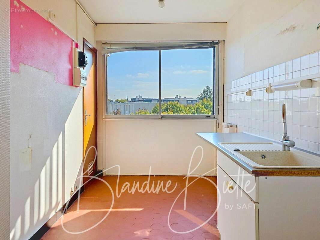 Photo 7 - Appartement à LE PECQ