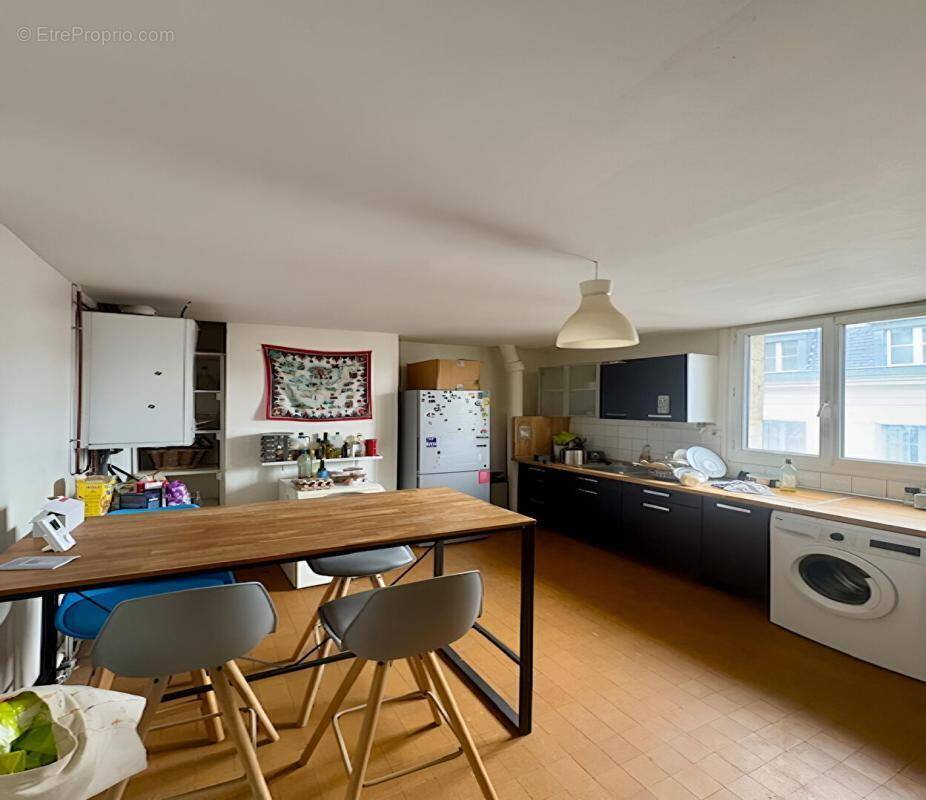 Appartement à ROUEN