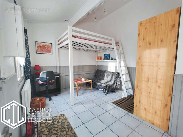 Pavillon F1 - photo 4