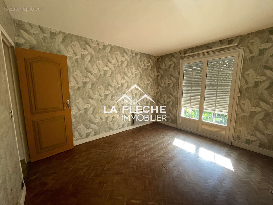 Maison à LA FLECHE
