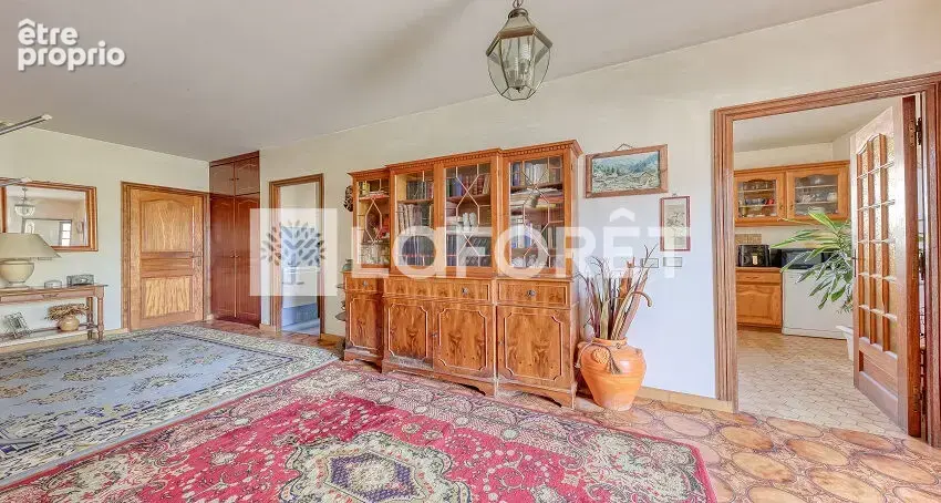 Maison à vendre à La Queue En Brie 7 pièce(s) 140 m2 - photo 10