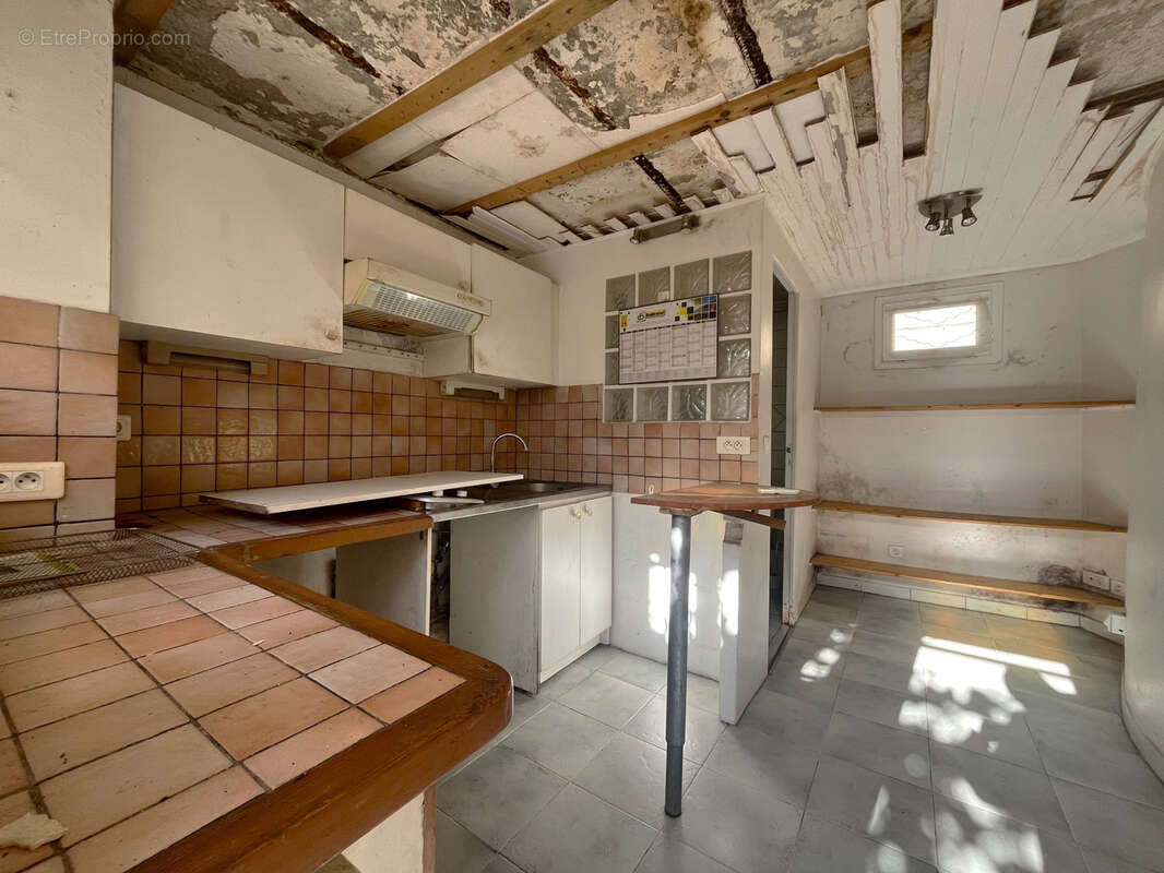 Maison à CAGNES-SUR-MER