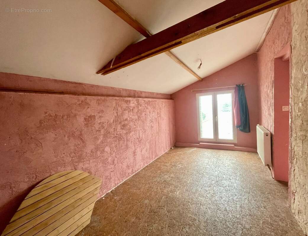 Maison à vendre 6 pièces SANCOINS (18) - photo 7
