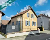 Photo 1 - Maison à MONTREUX-VIEUX
