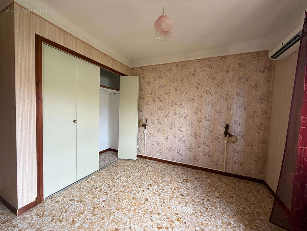 Maison à PERPIGNAN