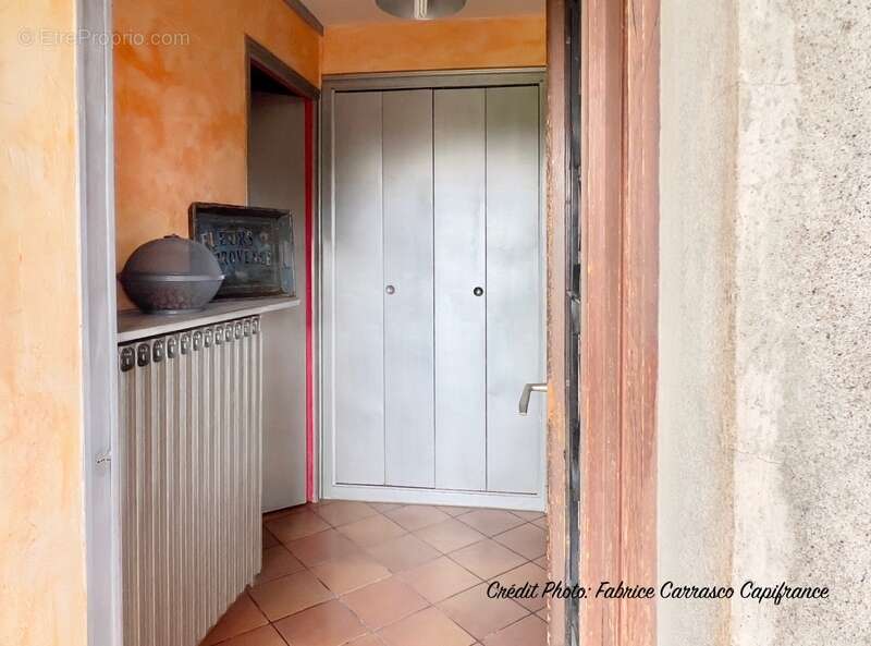 Maison à VARENNES-SUR-ALLIER