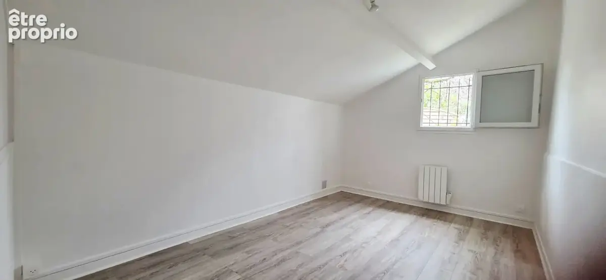 Appartement 2 pièces avec jardin privatif à vendre à Étampes, RER C Etampes - photo 5
