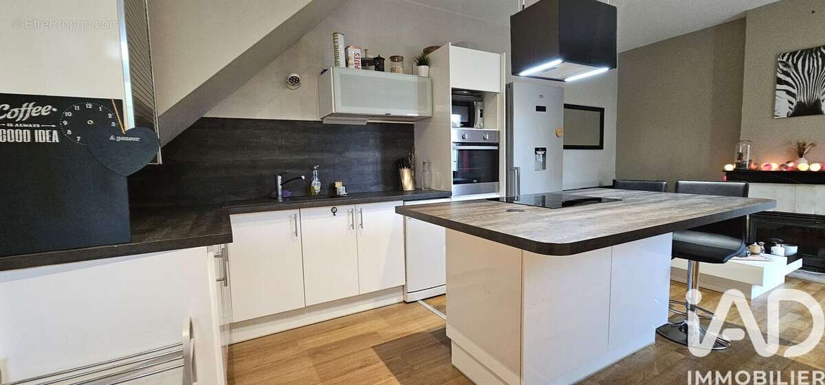 Photo 5 - Maison à TOURS