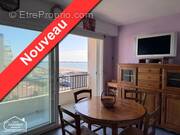  - Appartement à SAINT-MICHEL-CHEF-CHEF