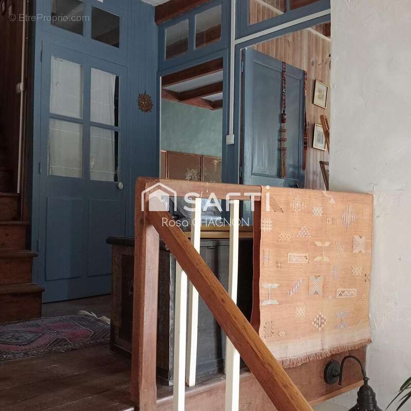 Photo 6 - Maison à VOUVANT