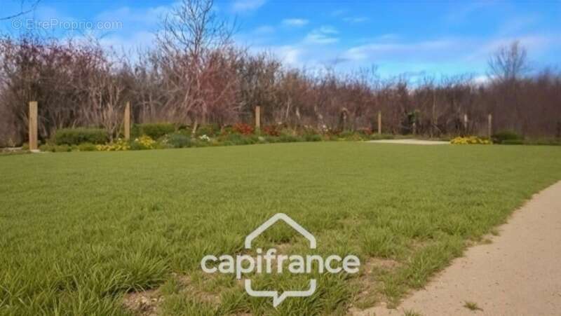 Maison à SAINT-DOULCHARD