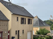 Maison à PARNE-SUR-ROC