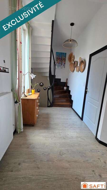 Photo 7 - Maison à SAINT-QUENTIN