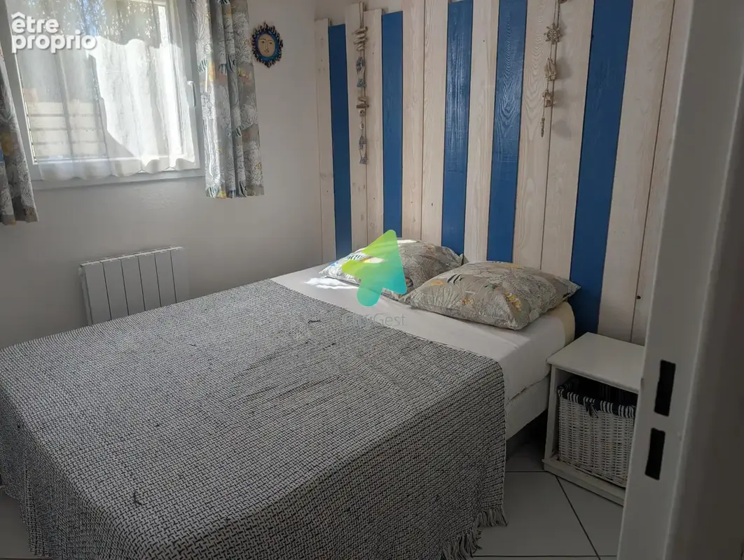 Superbe Maison T3 Mezzanine SH : 88m2 - photo 9
