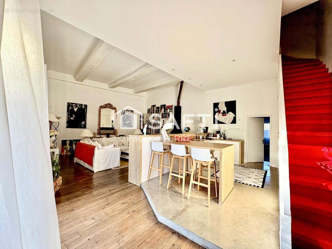 Photo 7 - Maison à SALLES-D'AUDE