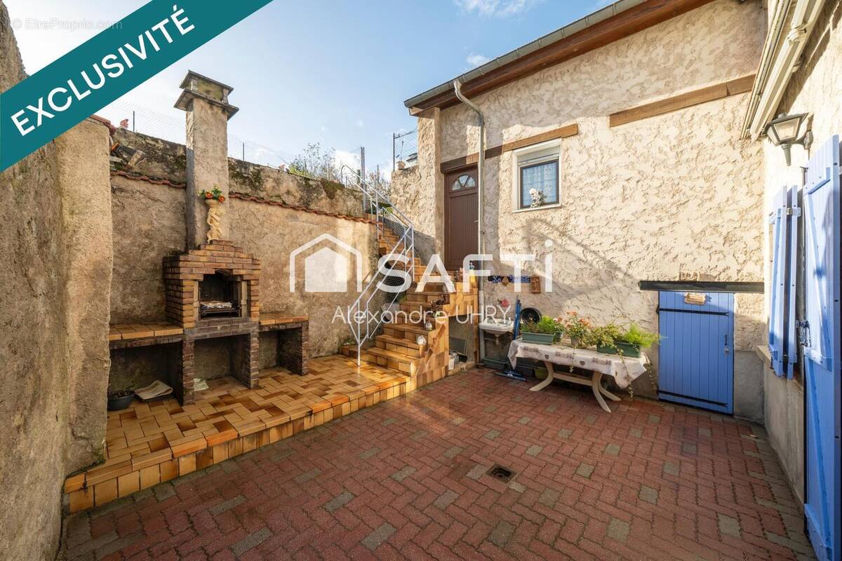 Photo 1 - Maison à DIEULOUARD