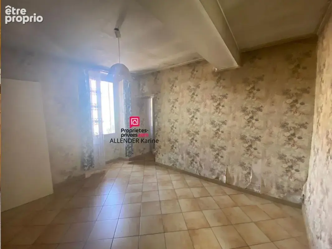 Maison Villeneuve L Archeveque 5 pièce(s) 120 m2 - photo 5