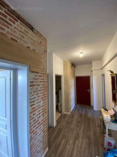Appartement à ABBEVILLE