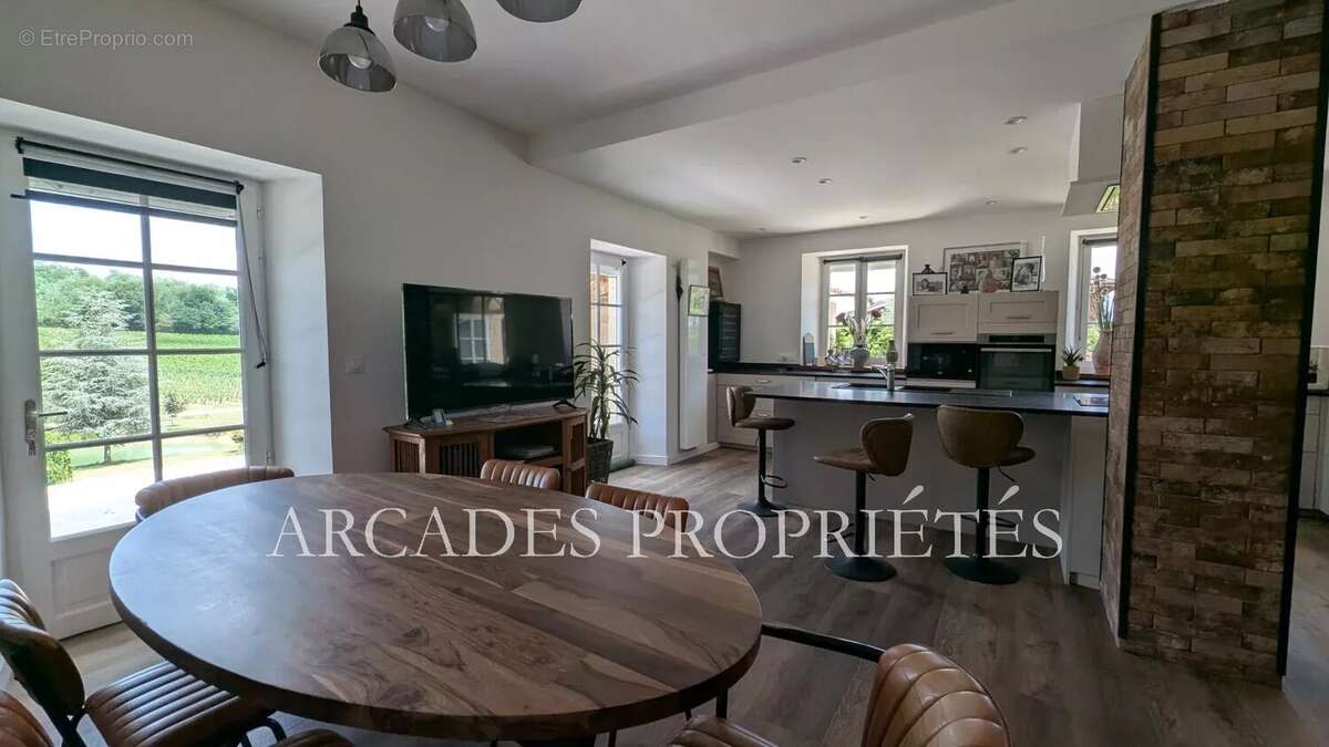 Propriete d'exception - entre deux mers- - photo 6