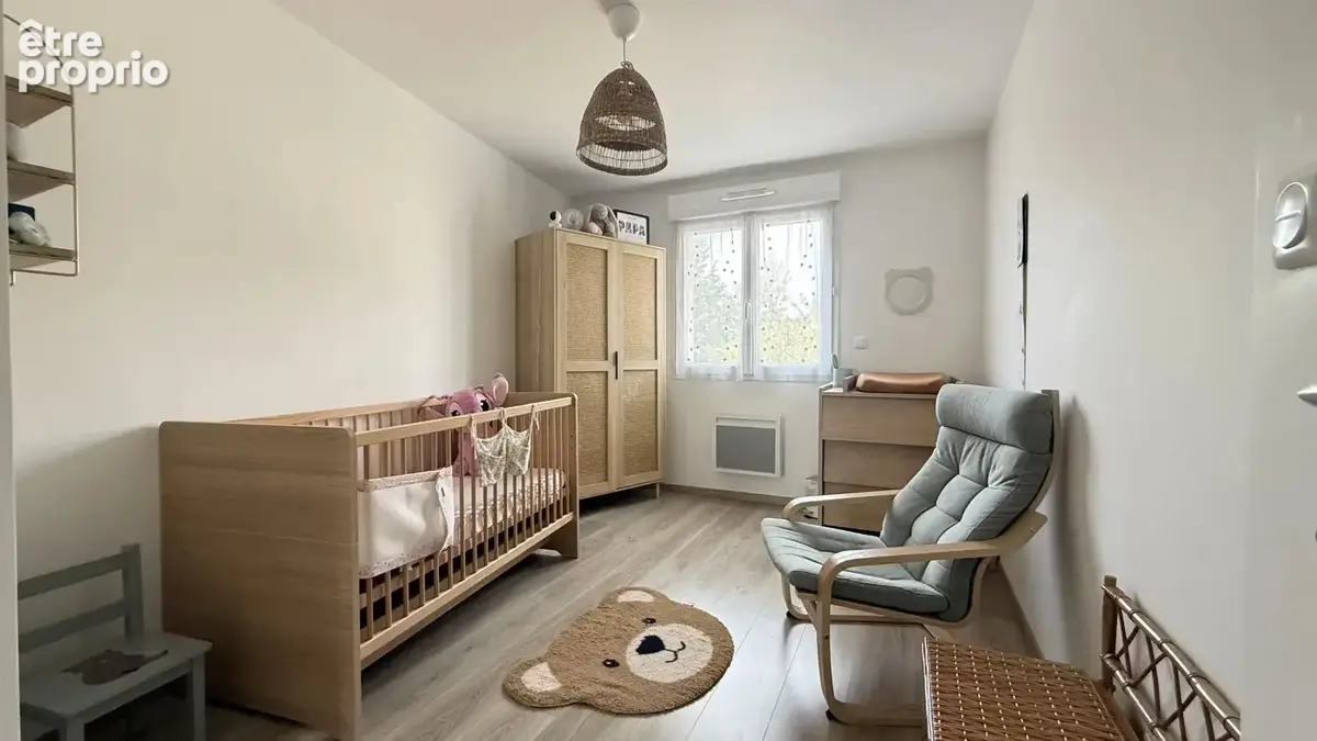 Maison 4 pièces de 75m² - photo 14