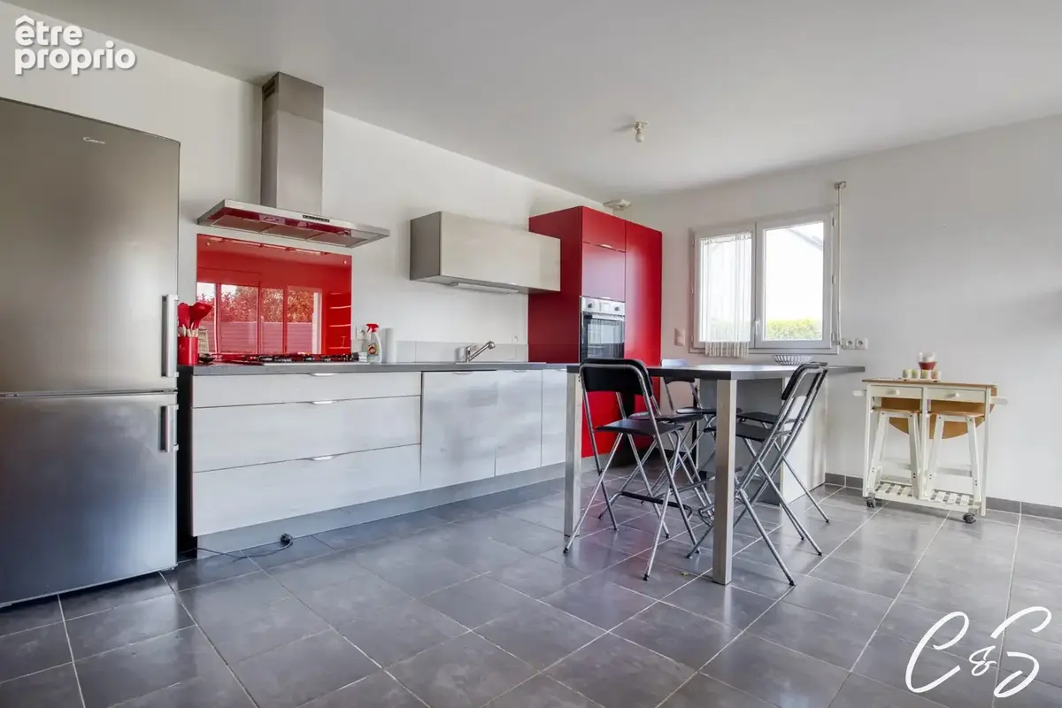 Maison 4 pièces 75 m² à vendre à Quimper (29000) - photo 5