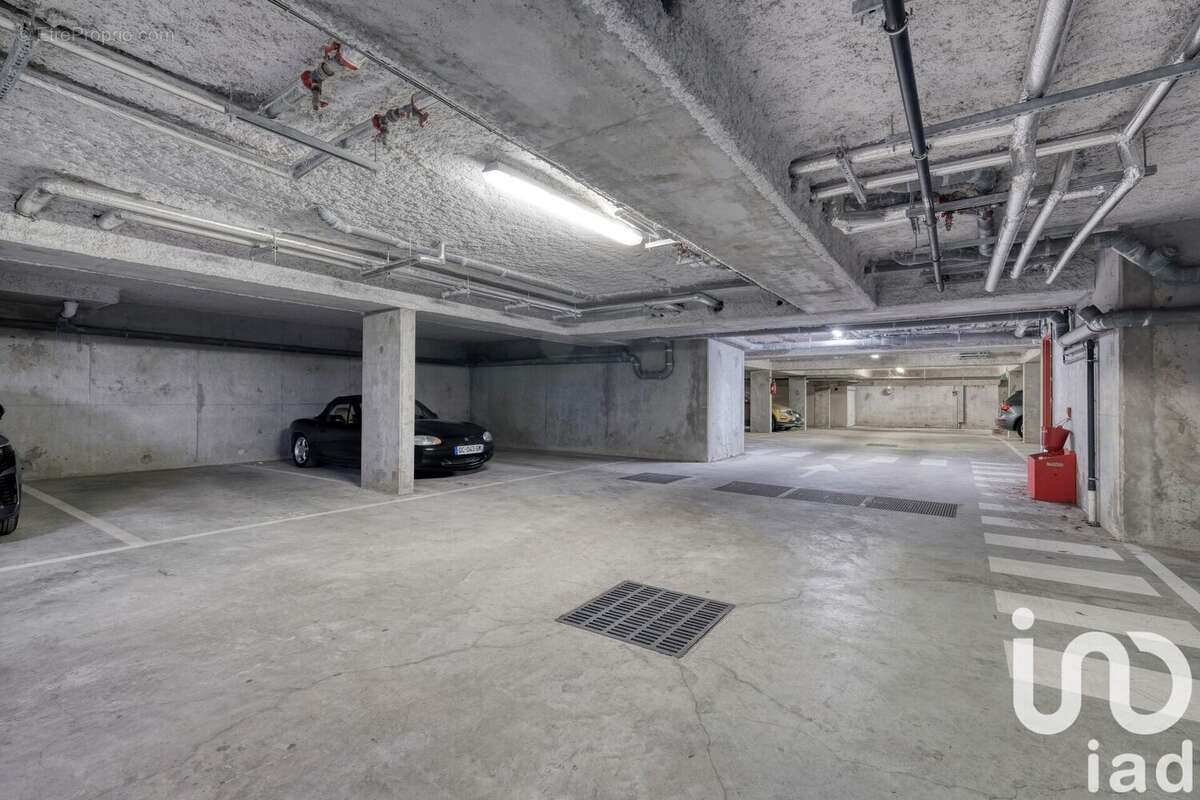 Appartement 62 m² à Chessy  - photo 8