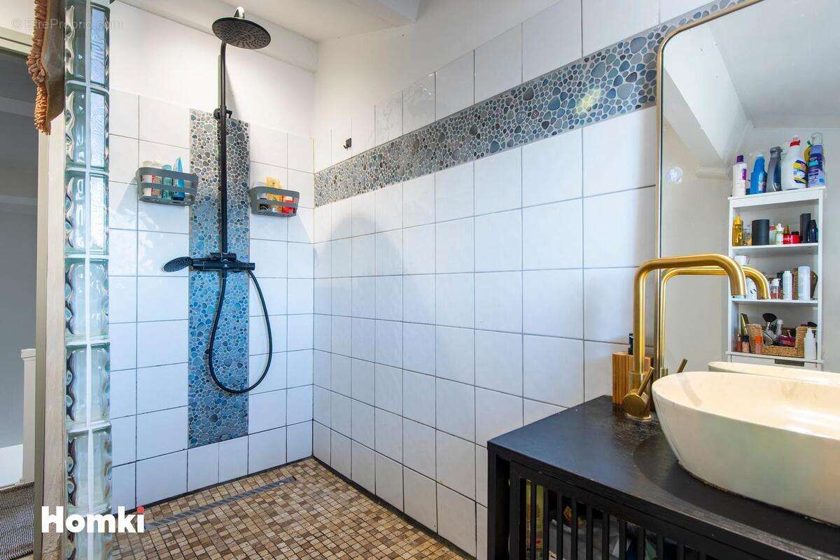 Appartement à GIGNAC-LA-NERTHE