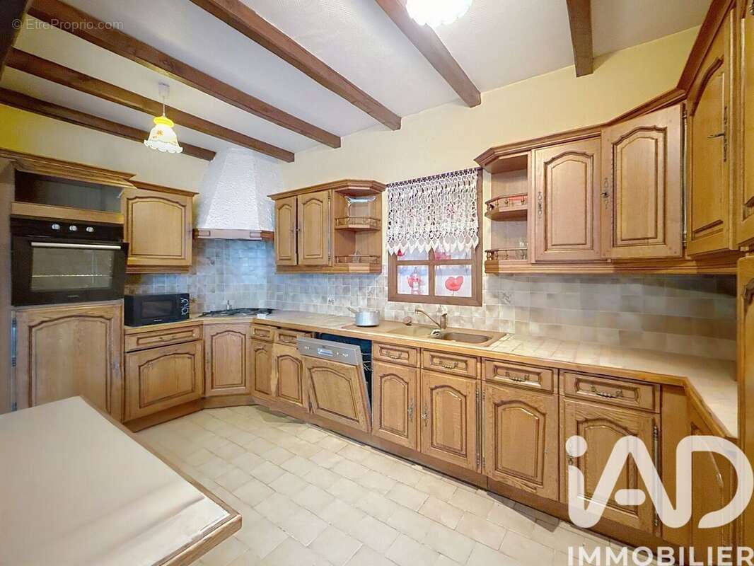 Photo 4 - Maison à HULLUCH