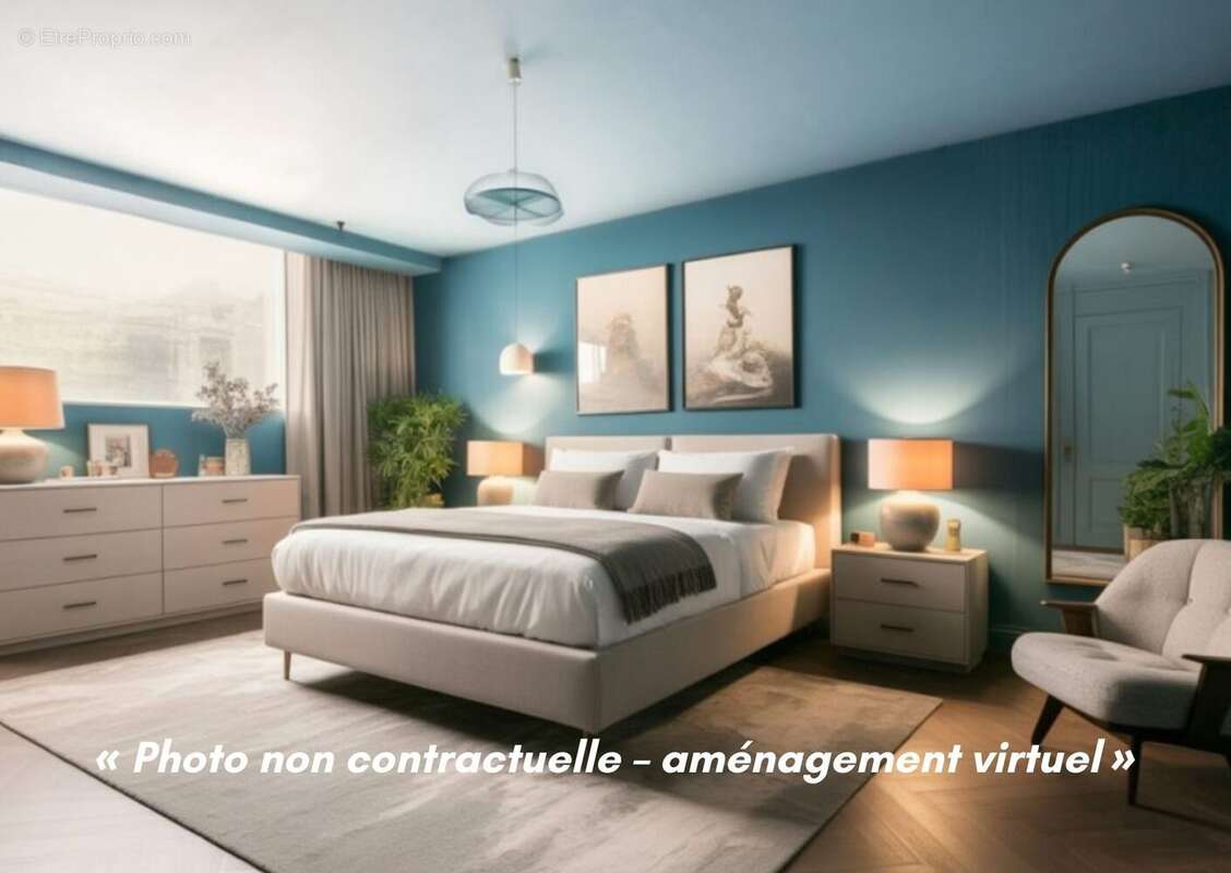 Maison à SAINT-GERVAIS