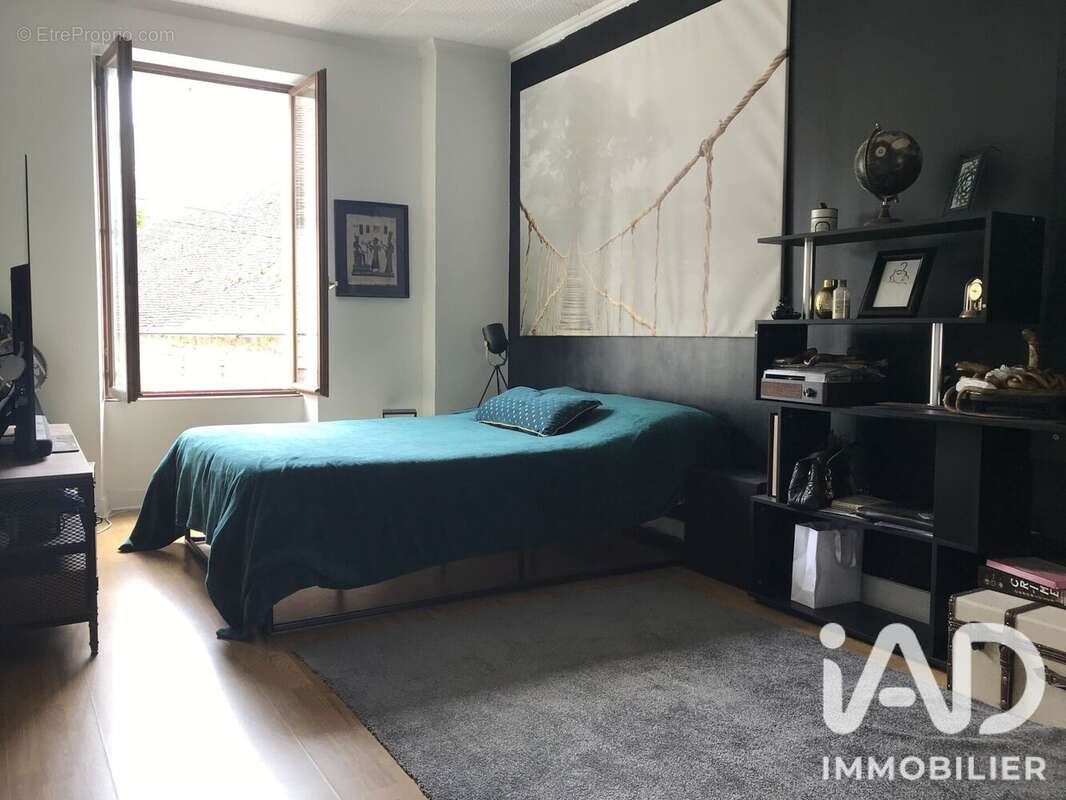 Maison 98 m² à Montigny-Sur-Loing  - photo 7