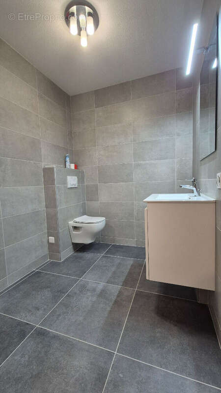 Appartement Grenoble 2 pièce(s) 50 m2 - photo 12