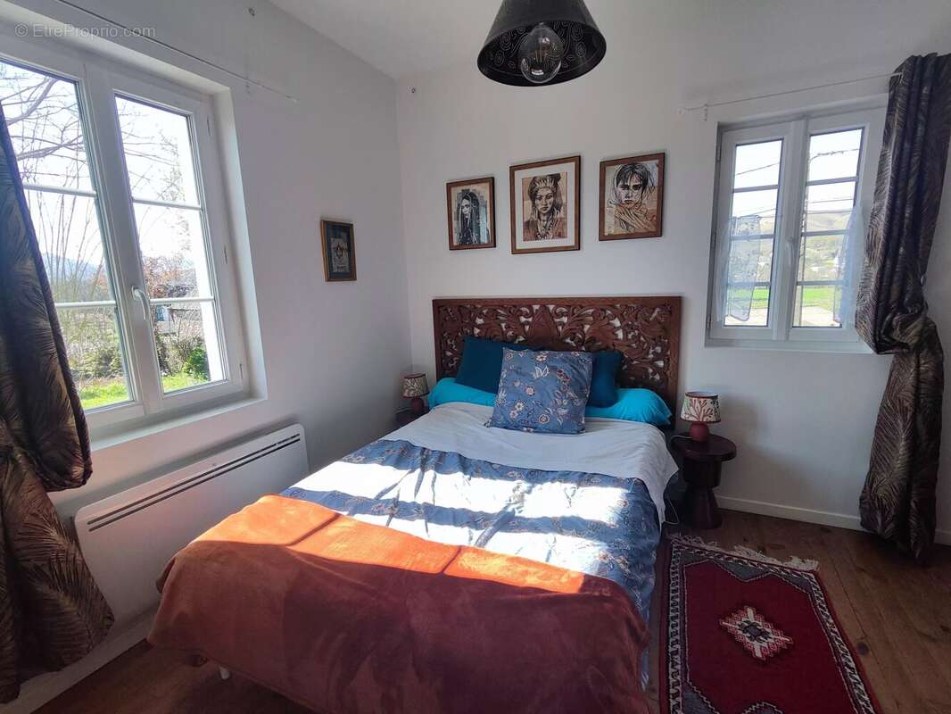 Maison à MAULEON-LICHARRE