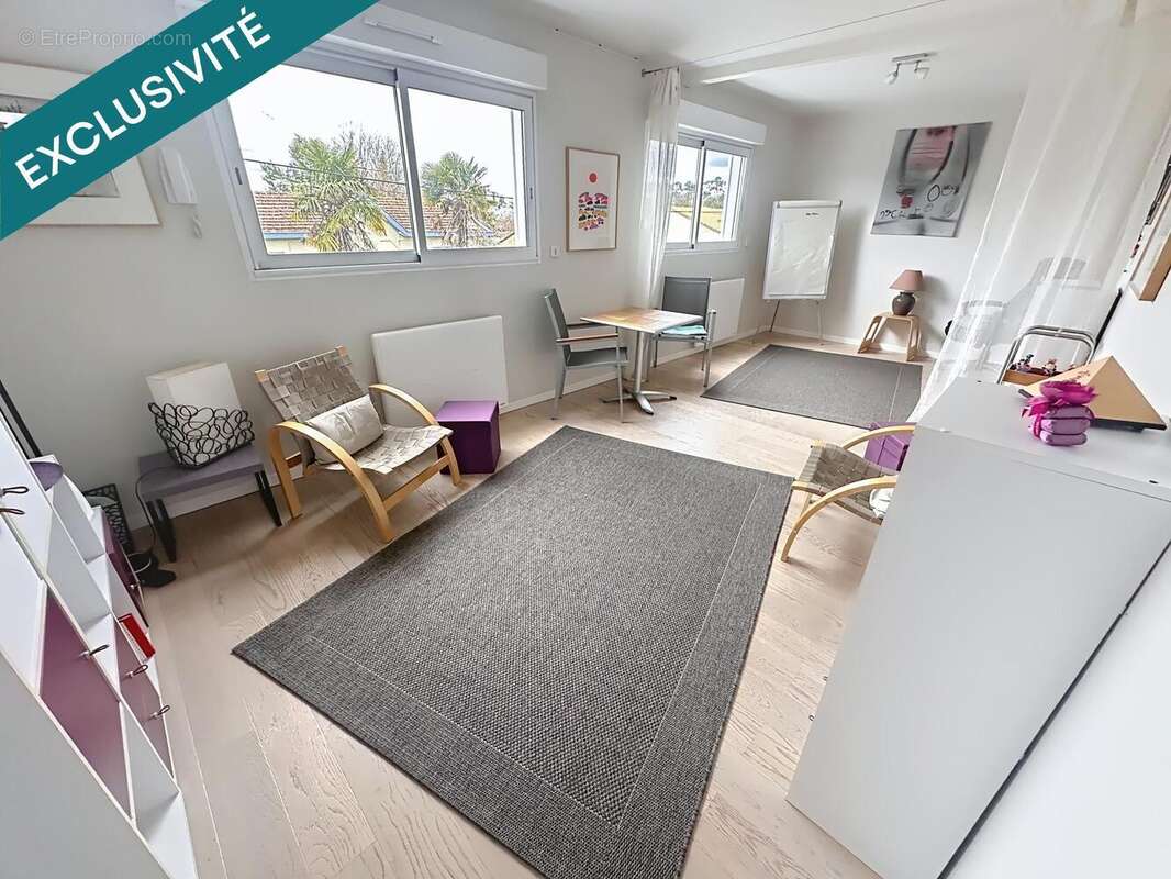 Photo 9 - Maison à PESSAC