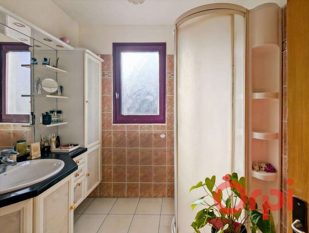 Maison à VALLENAY