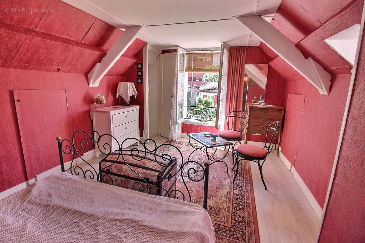 Maison à ARCACHON
