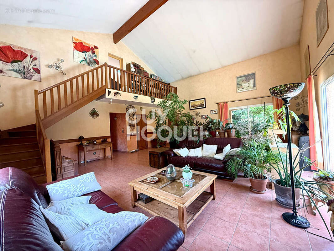 Maison à VOURLES